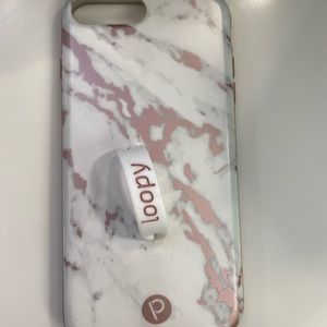 IPhone 7 Plus Loopy Case